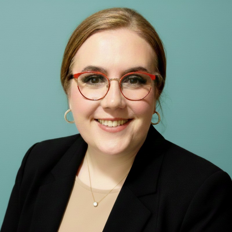 Portrait of Xesca Alabart, EasySpecs Labs coaching lead