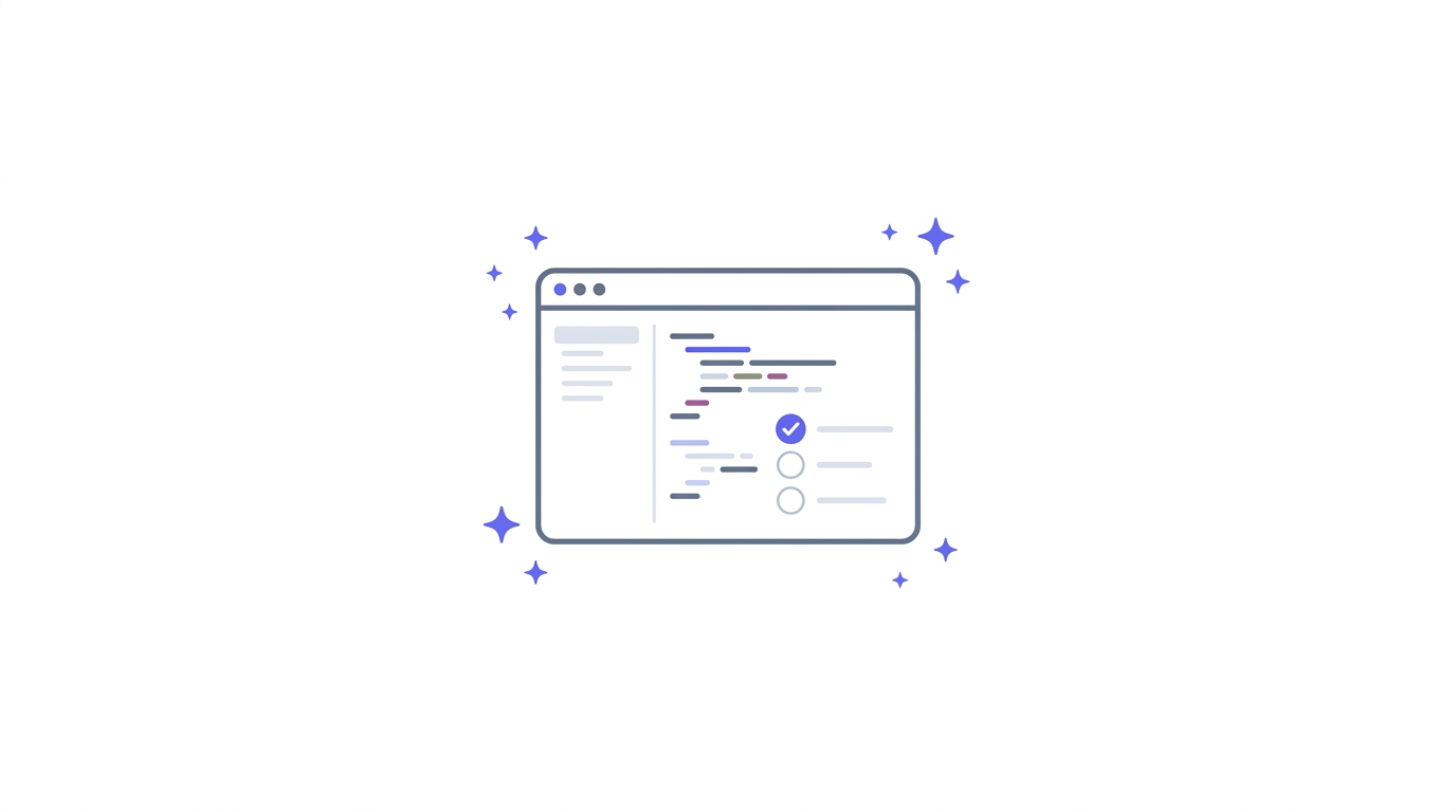 Join the EasySpecs waitlist — early web & IDE access — EasySpecs.ai